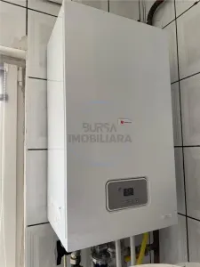 Apartament 3 camere, zona pompieri. - foto 17