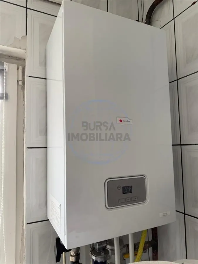 Apartament 3 camere, zona pompieri. - foto 17