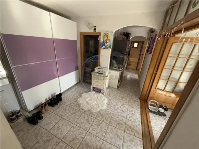 Apartament 3 camere, zona pompieri. - foto 5
