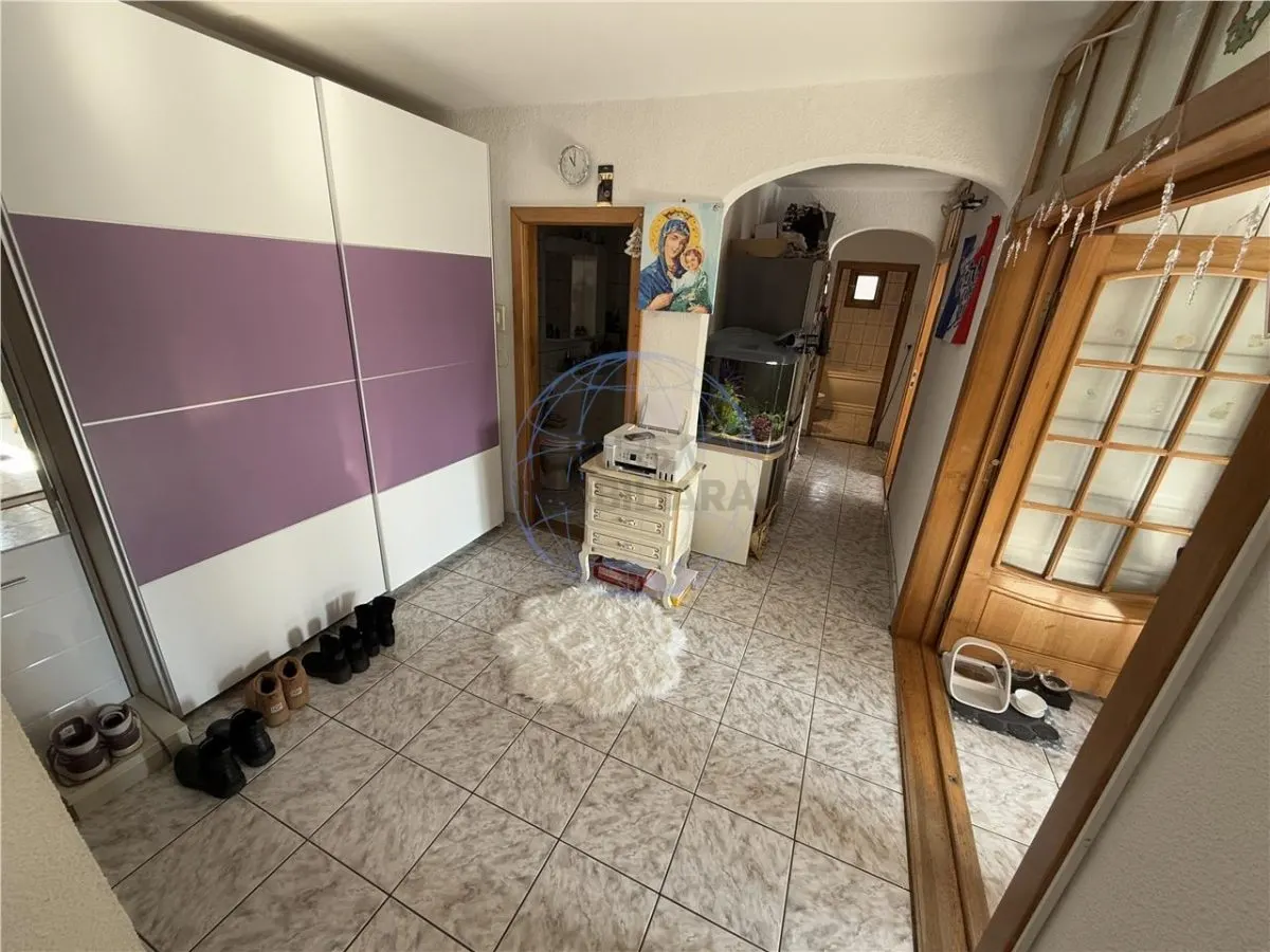 Apartament 3 camere, zona pompieri. - foto 5
