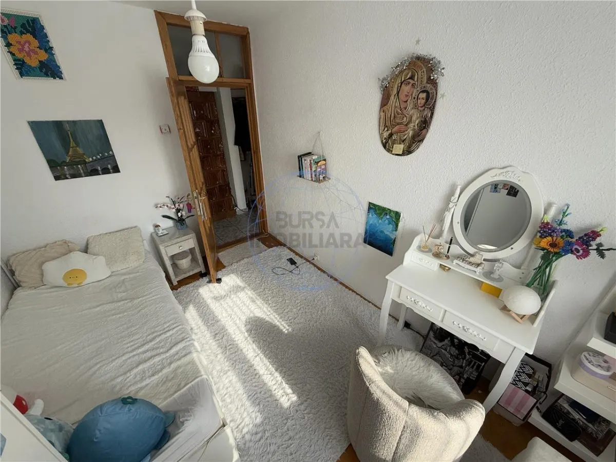 Apartament 3 camere, zona pompieri. - foto 7