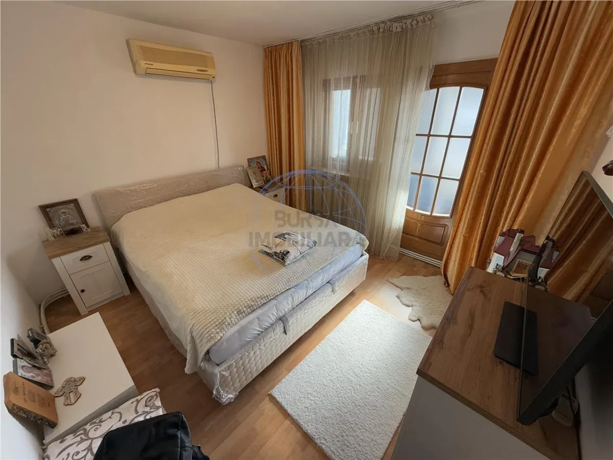Apartament 3 camere, zona pompieri. - foto 8