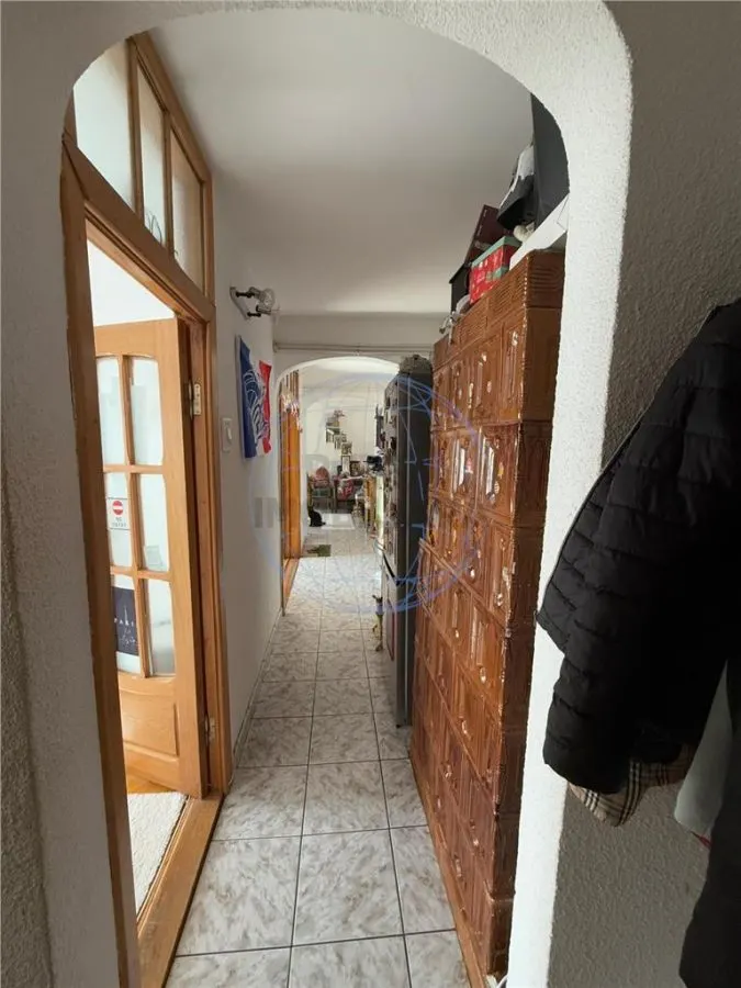 Apartament 3 camere, zona pompieri. - foto 9