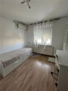 APARTAMENT 2 CAMERE, RAHOVA, LA 5 MIN DE STATIA DE TRANVAI - foto 3
