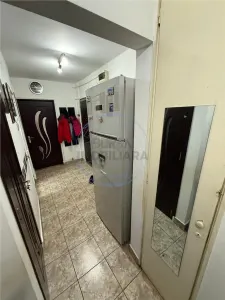 APARTAMENT 2 CAMERE, RAHOVA, LA 5 MIN DE STATIA DE TRANVAI - foto 5