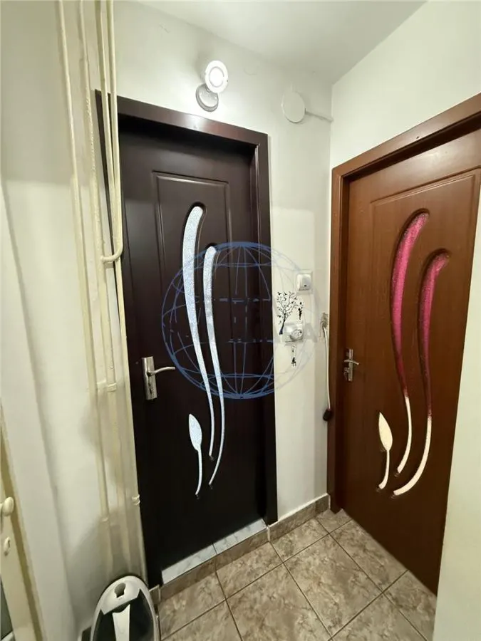 APARTAMENT 2 CAMERE, RAHOVA, LA 5 MIN DE STATIA DE TRANVAI - foto 8