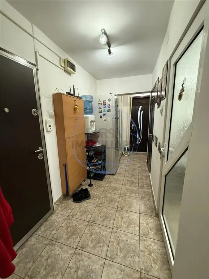 APARTAMENT 2 CAMERE, RAHOVA, LA 5 MIN DE STATIA DE TRANVAI - foto 9