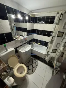 APARTAMENT 2 CAMERE, SOLD. ENE BODORAN - foto 11