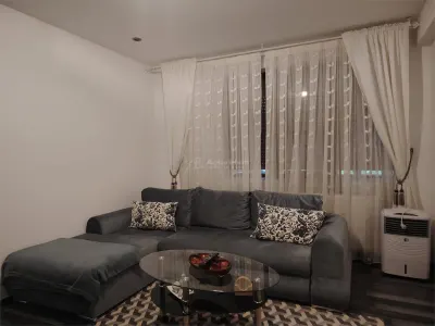 Apartament cu 2 camere mobilat si utilat modern, situat ultracentral - foto 2