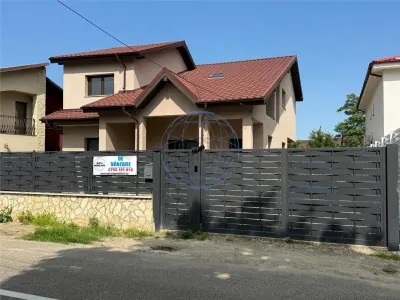CASA , AVIATOR MUNTENESCU - foto 2