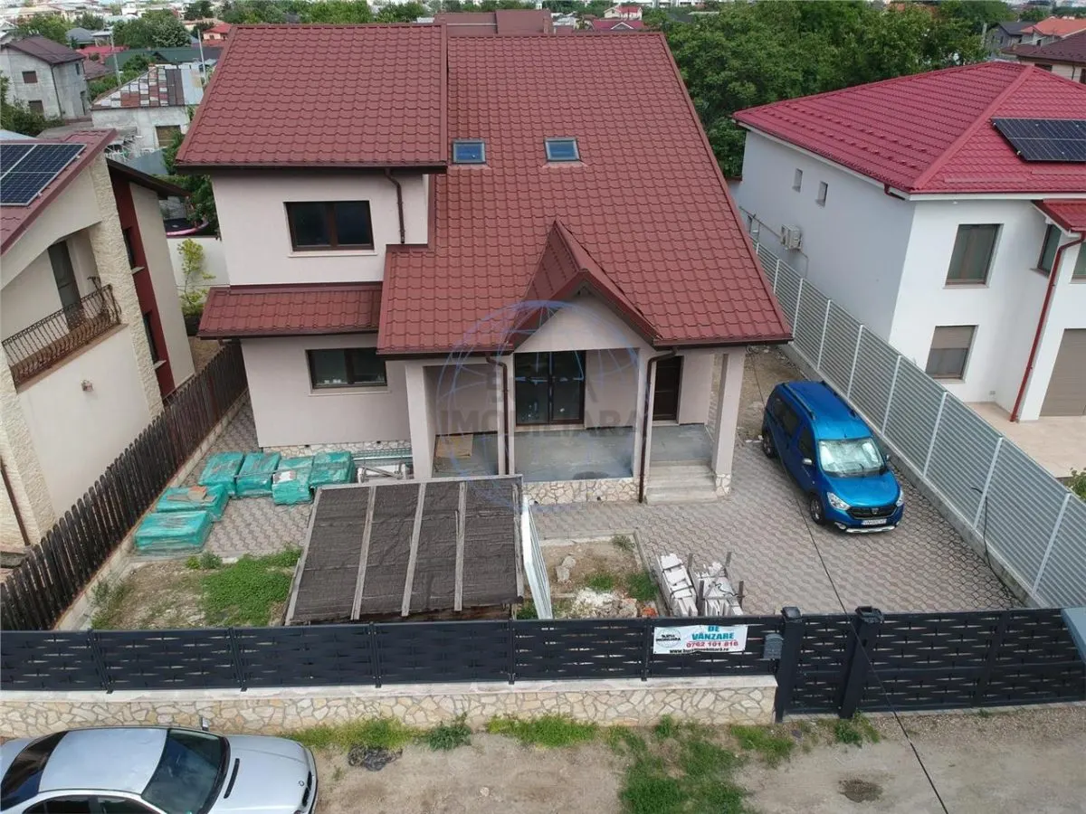 CASA , AVIATOR MUNTENESCU - foto 3