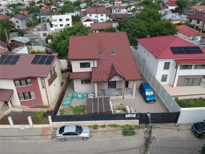 CASA , AVIATOR MUNTENESCU - foto 4