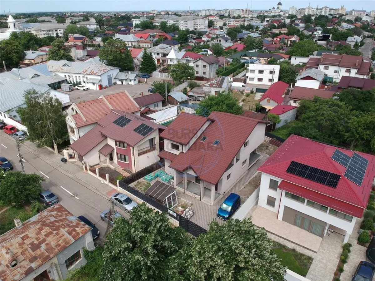 CASA , AVIATOR MUNTENESCU - foto 5