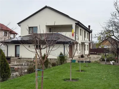 CASA P+1E CAMPINEANCA - Campineanca