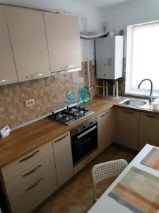 Inchiriem Apartament 2 Camere, Mobilat, Decomandat, Sanpetru SubCetate - foto 7
