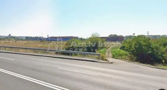 Teren intravilan 4654mp de vanzare Dedeman - foto 1