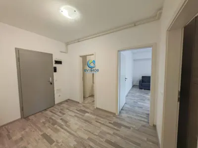 Inchiriem Apartament 2.5 Camere, Mobilat, Decomandat, Avantgarden 3 - foto 11