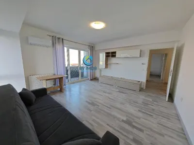 Inchiriem Apartament 2.5 Camere, Mobilat, Decomandat, Avantgarden 3 - foto 3