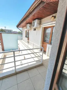 VANZARE - CLADIRE COMERCIALA    HOTEL - RAHOVA - MARGEANULUI - ANTIAERIANA -  INVESTITIE -- 17 CAMERE -  550000E  -   COMISION 0 ! - foto 12