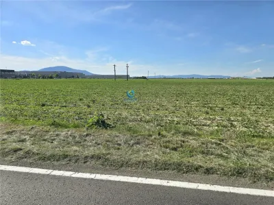 Vanzare teren industrial/comercial 18.000 mp - foto 6