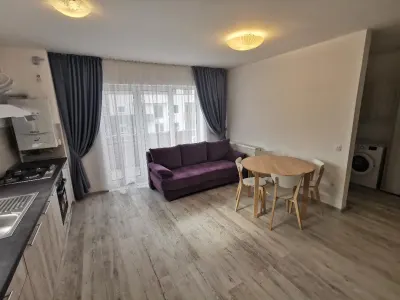 Inchiriem Apartament 2 Camere, Modern, Studio, Avantgarden 3 - Brasov