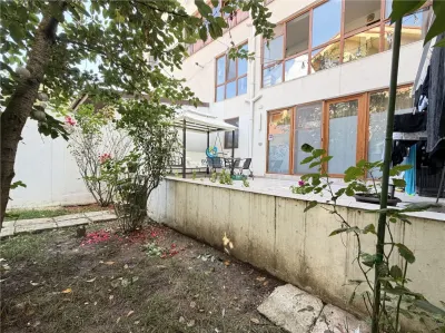 Vanzare Studio cu terasa 25 mp, zona Alezzi,  mob,utilat - foto 11