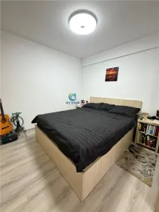 Vanzare Studio cu terasa 25 mp, zona Alezzi,  mob,utilat - foto 17