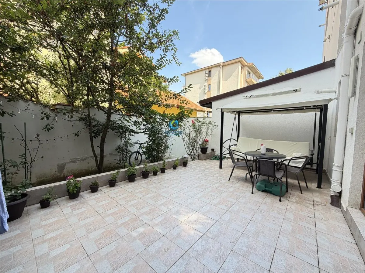 Vanzare Studio cu terasa 25 mp, zona Alezzi,  mob,utilat - foto 3