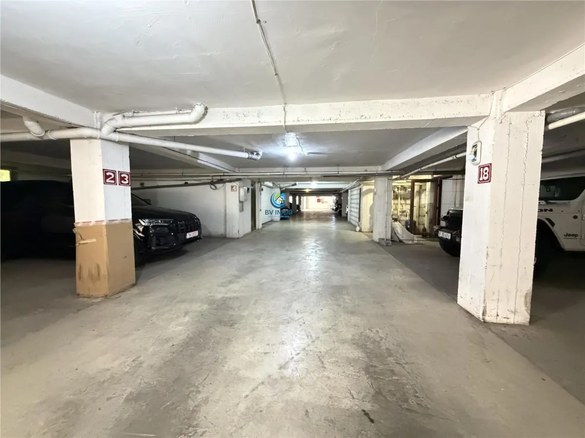 Vanzare Studio cu terasa 25 mp, zona Alezzi,  mob,utilat - foto 21