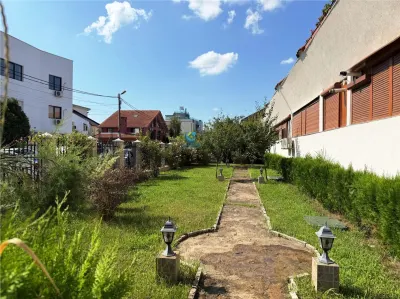 Vanzare Studio cu terasa 25 mp, zona Alezzi,  mob,utilat - foto 22