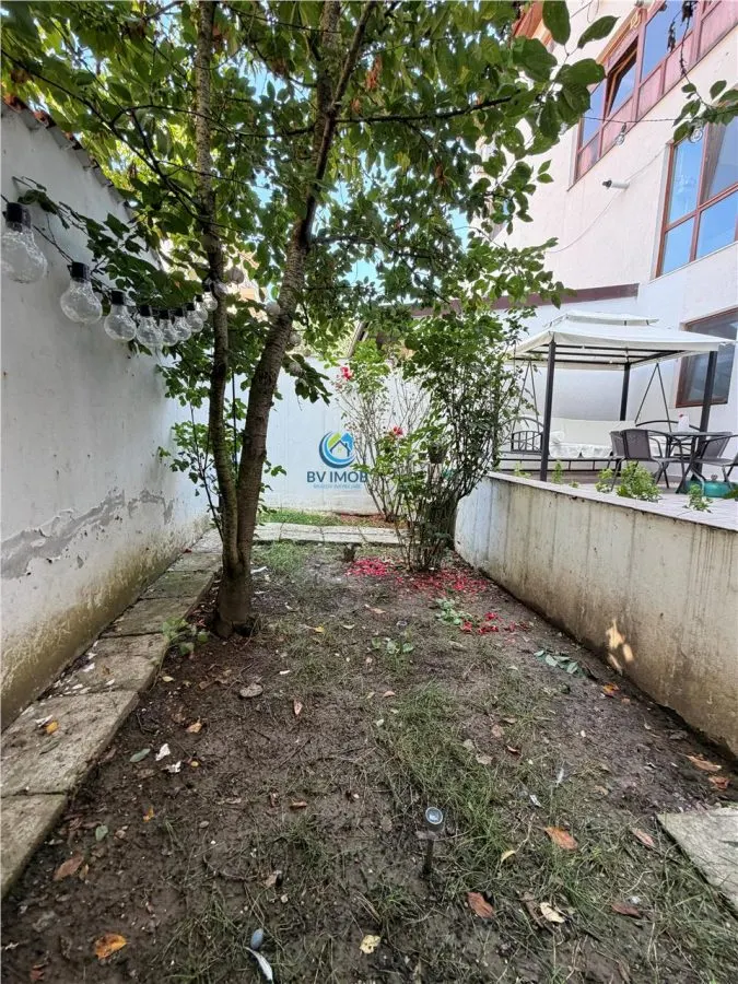 Vanzare Studio cu terasa 25 mp, zona Alezzi,  mob,utilat - foto 10