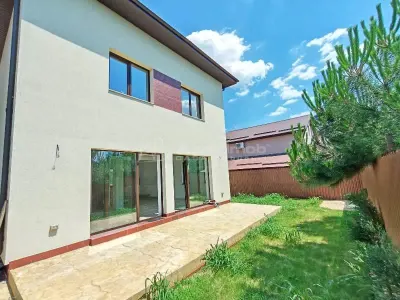 Vanzare Casa individuala - Vila - Prelungirea Ghencea - Margelelor -STB -  215000E - Comision 0! - Bucuresti