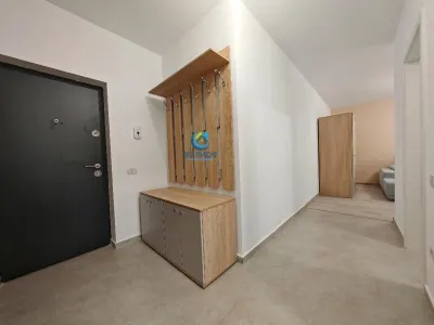 Inchiriem Garsoniera, Moderna, Decomandata, Sanpetru - foto 15