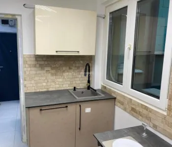 2 camere lux -  Eroii Revolutiei - Serban Voda - foto 9