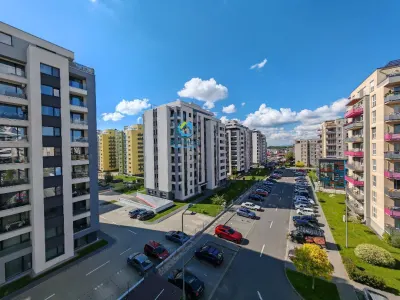 Inchiriem Apartament 2 Camere, Modern, Decomandat, Tractorul - foto 23