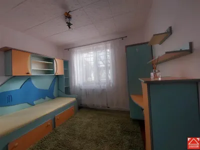 Apartament 3 camere, cu terasa, in Chisineu Cris - foto 20