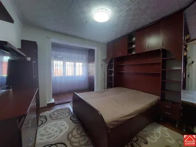Apartament 3 camere, cu terasa, in Chisineu Cris - foto 5