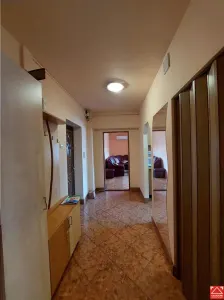 Apartament decomandat, zona Kaufland, Vlaicu - foto 13