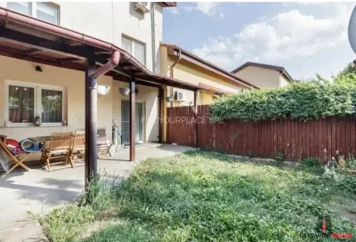 Vila P+2, in Complex rezidential Azur - foto 2
