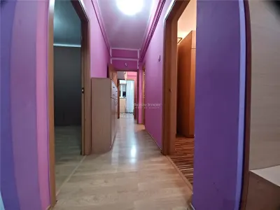 Apartament 4 Camere Rahova- Salaj Kaufland Zero Comision - foto 3