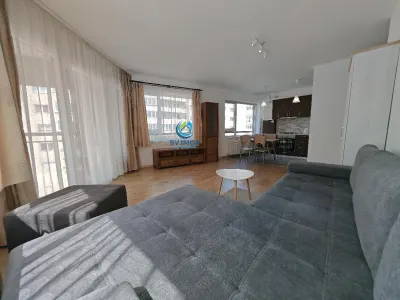 Inchiriem Apartament 2 Camere, Modern, Open Space, Racadau - Brasov