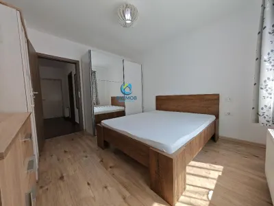 Inchiriem Apartament 2 Camere, Modern, Open Space, Racadau - foto 15