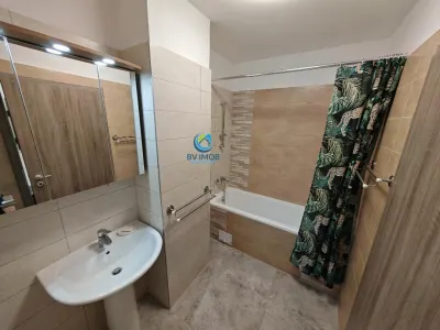 Inchiriem Apartament 2 Camere, Modern, Open Space, Racadau - foto 20
