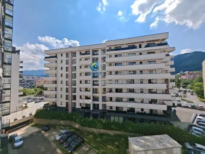 Inchiriem Apartament 2 Camere, Modern, Open Space, Racadau - foto 9