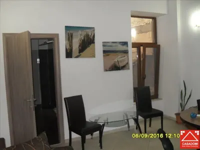 PRET REDUS! Apartament ultracentral, pentru locuit sau birou - foto 7