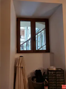PRET REDUS! Apartament ultracentral, pentru locuit sau birou - foto 8