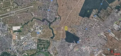Teren dezvoltare 3000mp Popasului - Bucuresti
