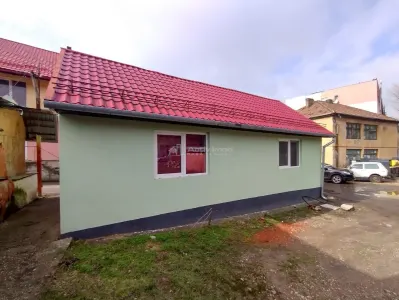 Oravita, Spatiu Comercial, Ultracentral, Usor Negociabil - foto 8