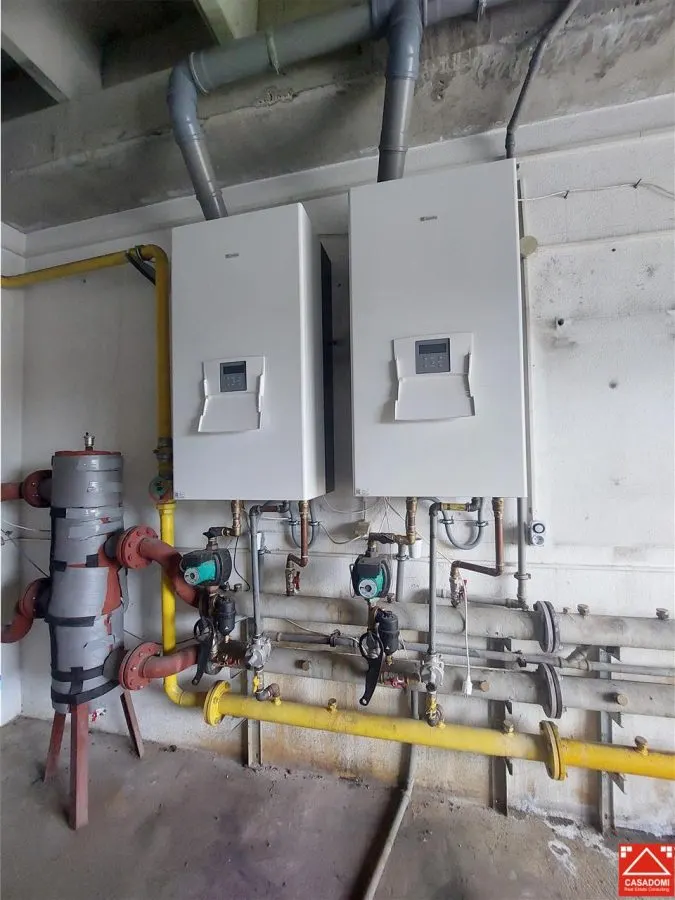 Hala cu pod rulant, de vanzare sau de inchiriat, in Zona Industriala de vest! - foto 18