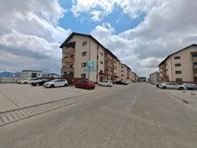 Inchiriem Garsoniera, Mobilata, Decomandata, Sanpetru Residence - foto 11